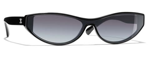 chanel sunglasses a71340|Cat Eye Sunglasses .